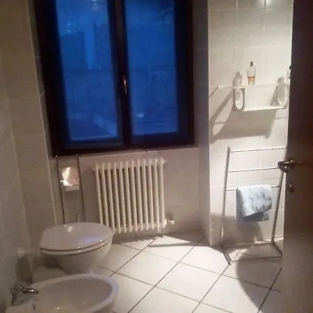 דירה Casa Mauri *