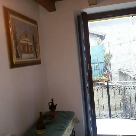 Casa Mauri דירה