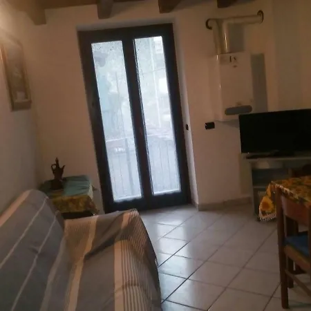 דירה Casa Mauri Carenno