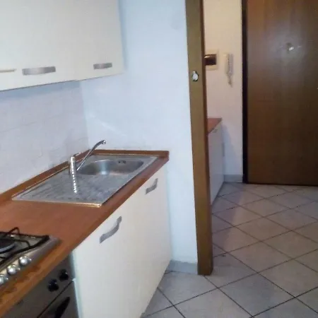 דירה Casa Mauri *