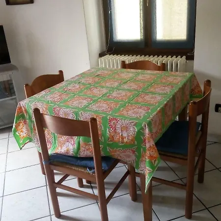 公寓 Casa Mauri 卡伦诺