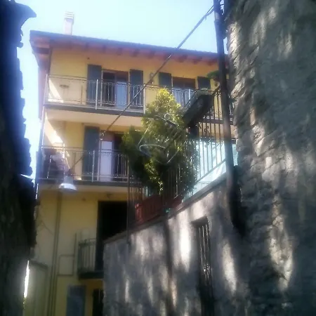 Casa Mauri 卡伦诺