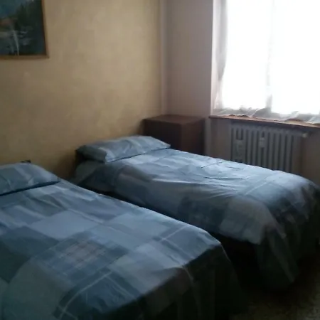 Casa Mauri 卡伦诺