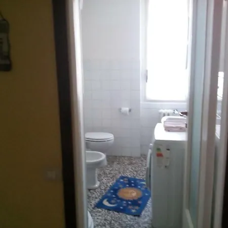 Casa Mauri דירה Carenno