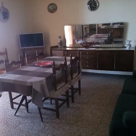 דירה Casa Mauri *