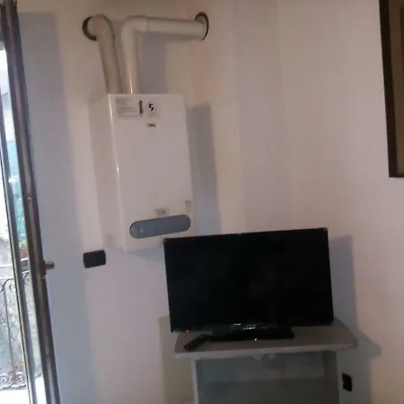 Casa Mauri * Carenno