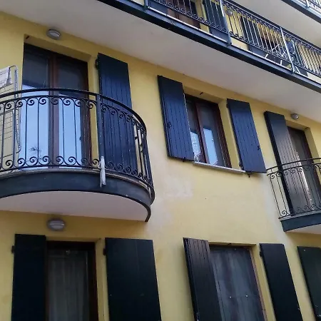 Lejlighed Casa Mauri *