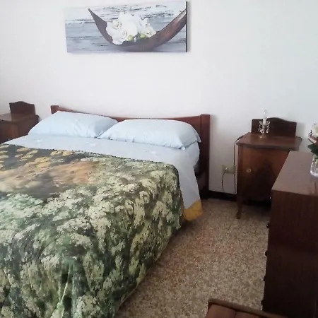 شقة Casa Mauri